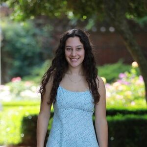 Meet your Posher, Jayda